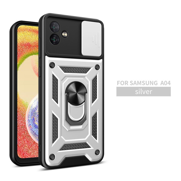 کاور گاردتک اساک مدل Dcamp2 مناسب برای گوشی موبایل سامسونگ Galaxy A04 E