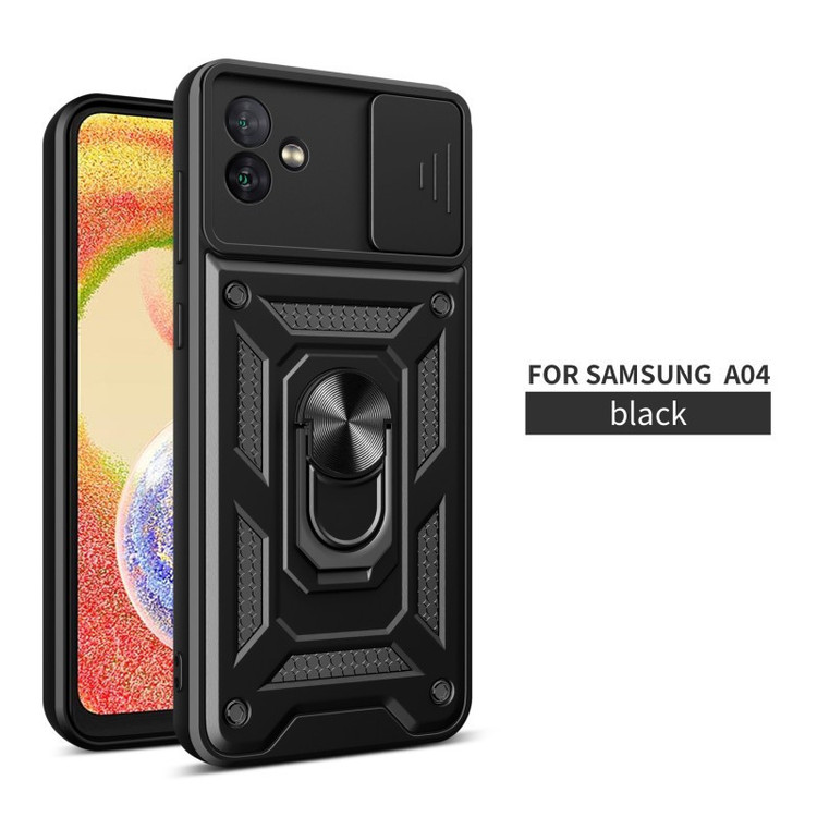 کاور گاردتک اساک مدل Dcamp2 مناسب برای گوشی موبایل سامسونگ Galaxy A04 E
