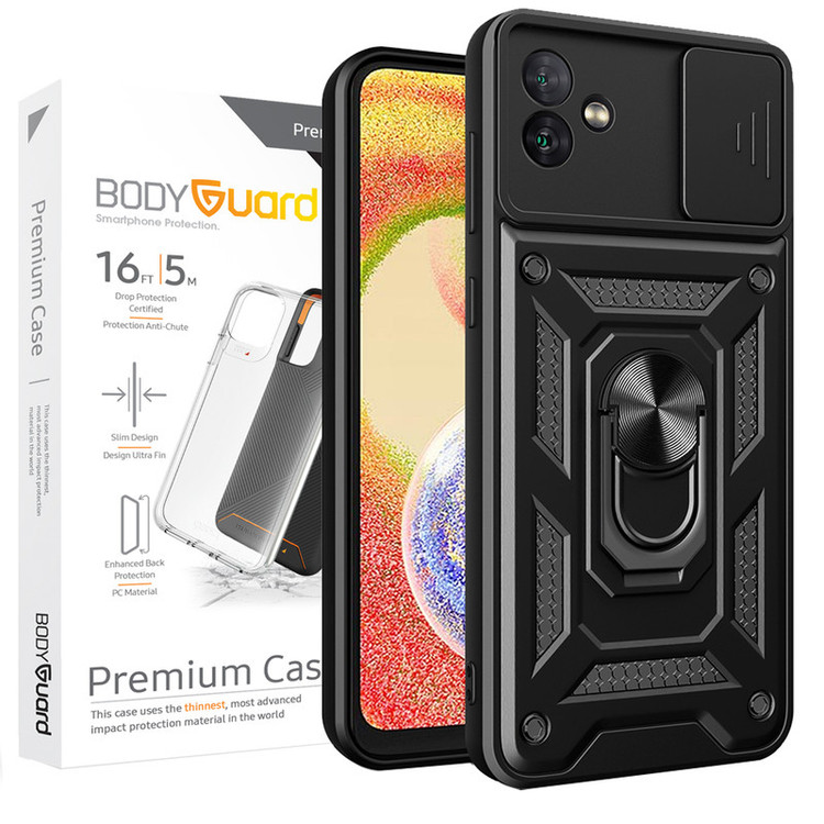کاور گاردتک اساک مدل Dcamp2 مناسب برای گوشی موبایل سامسونگ Galaxy A04 E