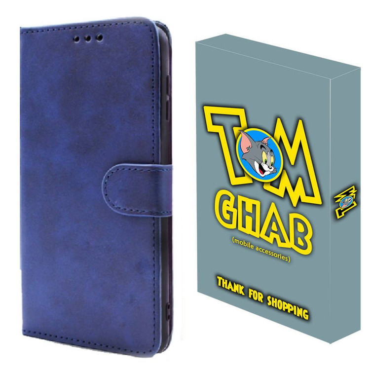 کیف کلاسوری قاب تام مدل BABND مناسب برای گوشی موبایل شیائومی Redmi Note 10 5G