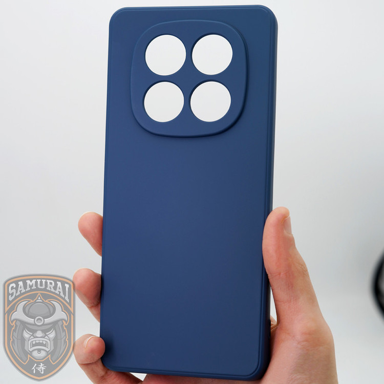 کاور سامورایی مدل YCADEN مناسب برای گوشی موبایل شیائومی Redmi Note 14 Pro Plus 5G