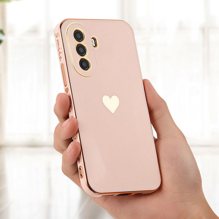 کاور موکولو مدل Nice مناسب برای گوشی موبایل هوآوی Nova Y70