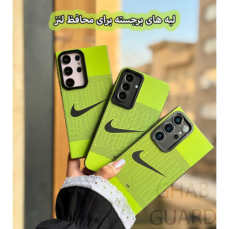 کاور قاب گارد مدل NFPG مناسب برای گوشی موبایل سامسونگ Galaxy A52 / A52 5G / A52s 5G