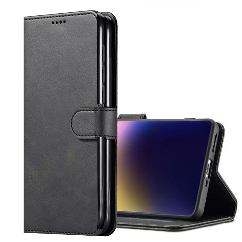 کیف کلاسوری طرح Liberto مناسب برای گوشی موبایل شیائومی Redmi Note 14 Pro 4G