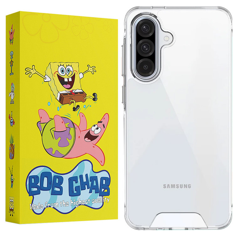 کاور باب قاب مدل SPCB مناسب برای گوشی موبایل سامسونگ Galaxy A26