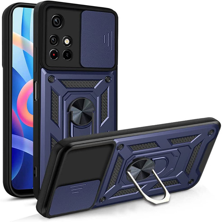 کاور گارد تک مدل Dcamp2 مناسب برای گوشی موبایل شیائومی Redmi 10