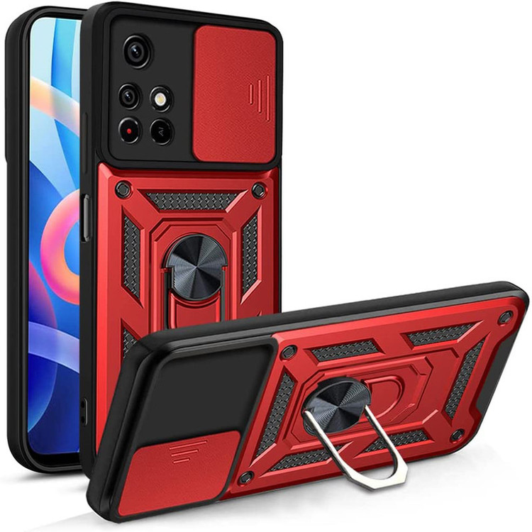 کاور گارد تک مدل Dcamp2 مناسب برای گوشی موبایل شیائومی Redmi 10