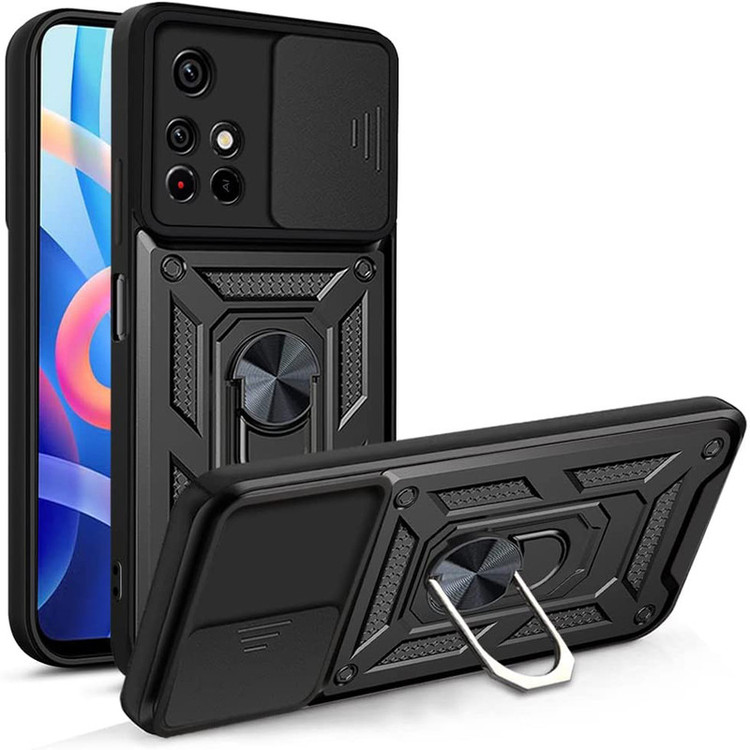 کاور گارد تک مدل Dcamp2 مناسب برای گوشی موبایل شیائومی Redmi 10