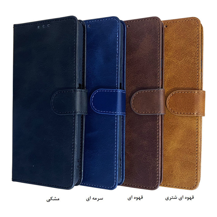کیف کلاسوری باسئوس طرح Magneti کد M004 مناسب برای گوشی موبایل سامسونگ Galaxy S20 Plus