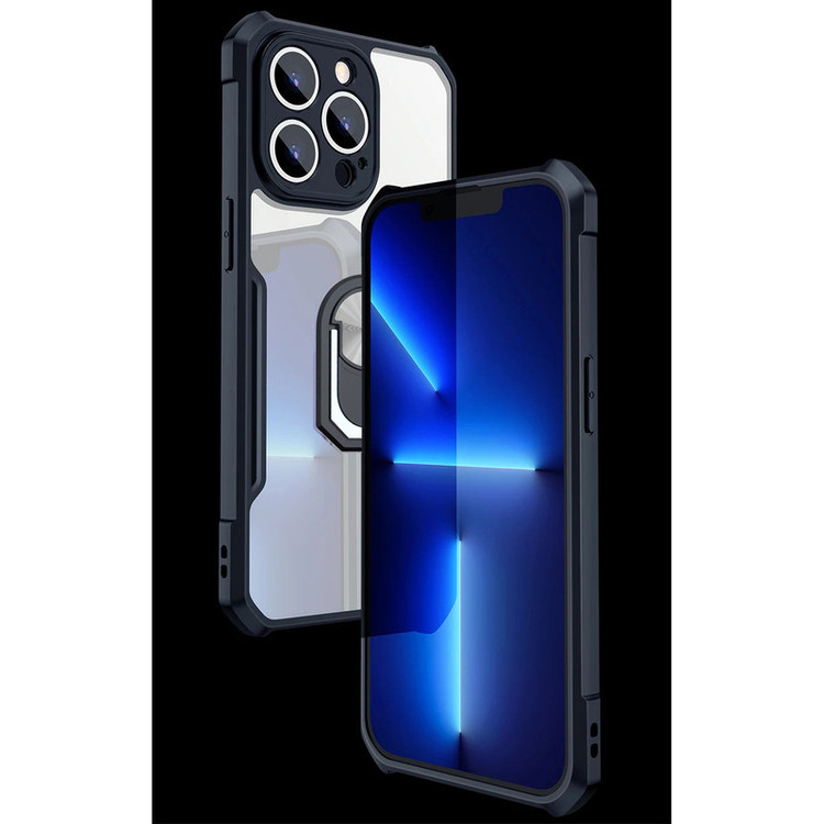 کاور موکولو مدل Riggear مناسب برای گوشی موبایل شیائومی Poco X6 Pro 5G