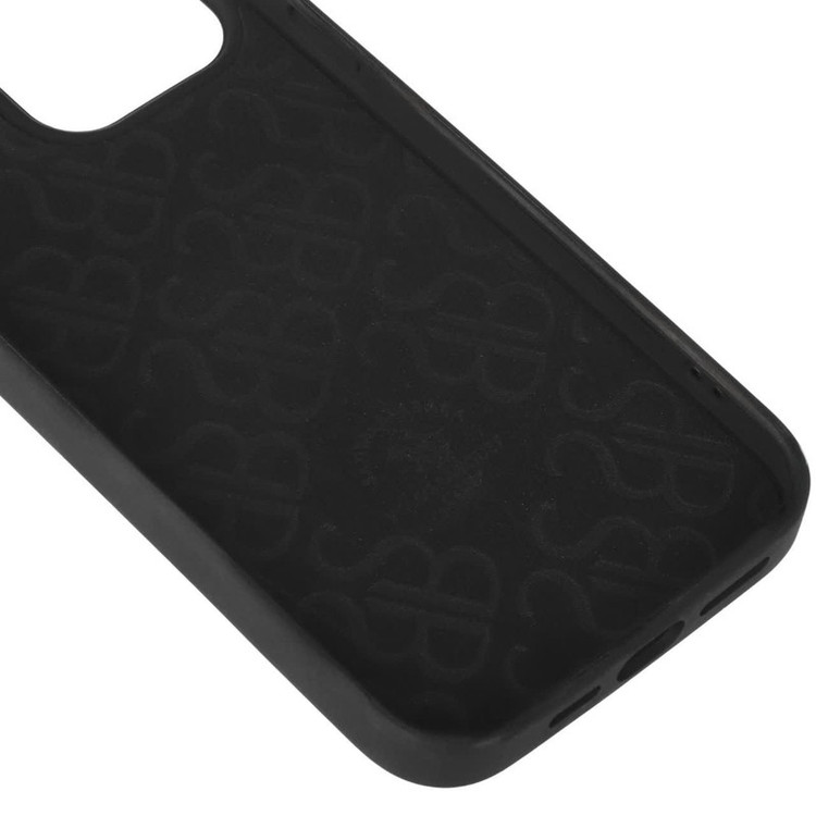 کاور پولو طرح چرمی 001 مناسب برای گوشی موبایل اپل IPHONE 14 PRO MAX