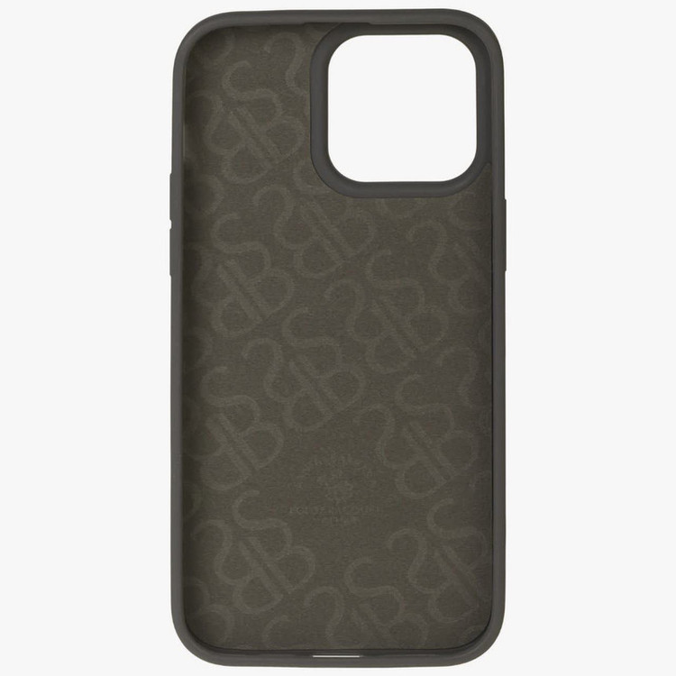 کاور پولو طرح چرمی 001 مناسب برای گوشی موبایل اپل IPHONE 14 PRO MAX