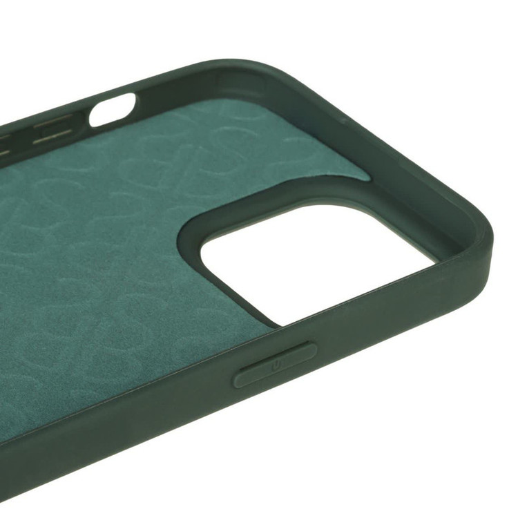 کاور پولو طرح چرمی 001 مناسب برای گوشی موبایل اپل IPHONE 14 PRO MAX
