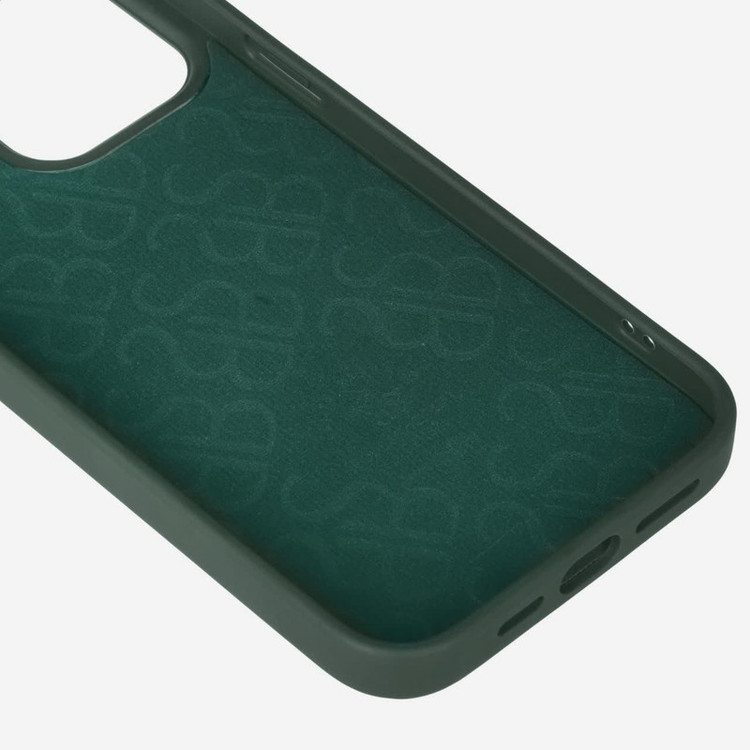 کاور پولو طرح چرمی 001 مناسب برای گوشی موبایل اپل IPHONE 14 PRO MAX