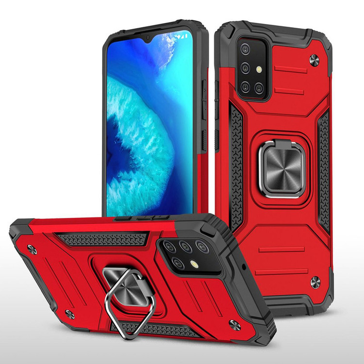 کاور گاردتک مدل Union Armor مناسب برای گوشی موبایل سامسونگ Galaxy A51