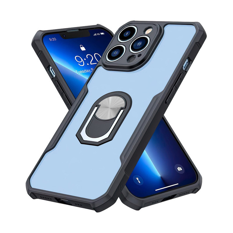 کاور موکولو مدل Riggear مناسب برای گوشی موبایل شیائومی Poco X5 Pro 5G