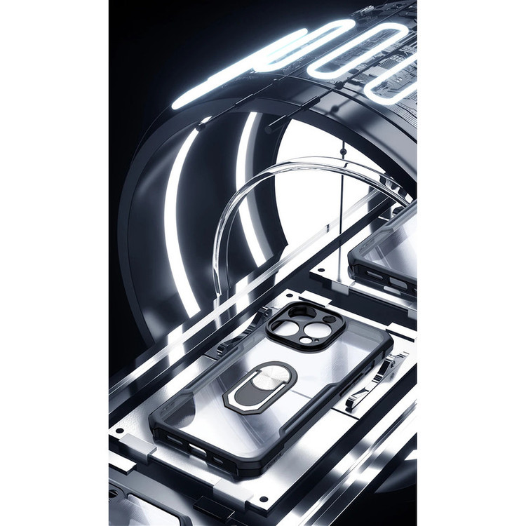کاور موکولو مدل Riggear مناسب برای گوشی موبایل شیائومی Poco X5 Pro 5G