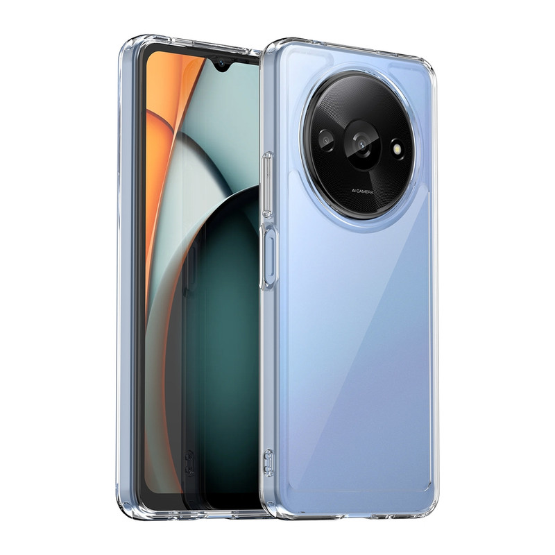 کاور بادیگارد مدل Sky مناسب برای گوشی موبایل شیائومی Redmi A3 / A3X