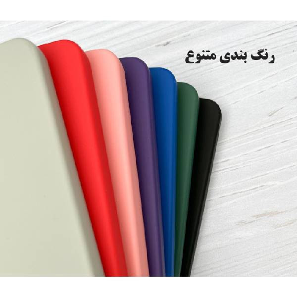 کاور قاب تام مدل SLIC مناسب برای گوشی موبایل سامسونگ Galaxy A25