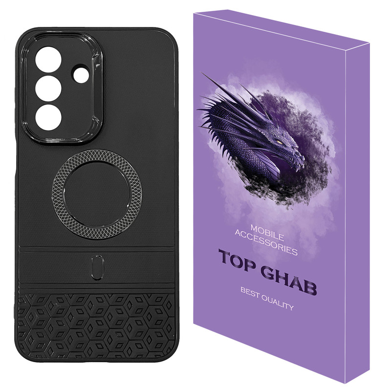 کاور تاپ قاب مدل CUBE مناسب برای گوشی موبایل سامسونگ Galaxy A57