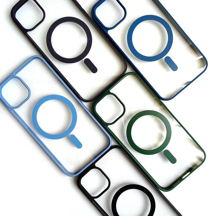 کاور مدل سیلیکونی کد 05 مناسب برای گوشی موبایل اپل iphone 13