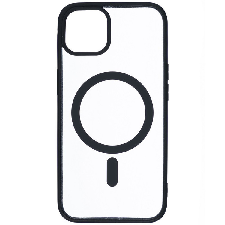 کاور مدل سیلیکونی کد 05 مناسب برای گوشی موبایل اپل iphone 13
