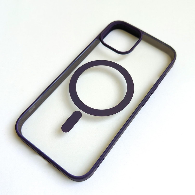 کاور مدل سیلیکونی کد 05 مناسب برای گوشی موبایل اپل iphone 13