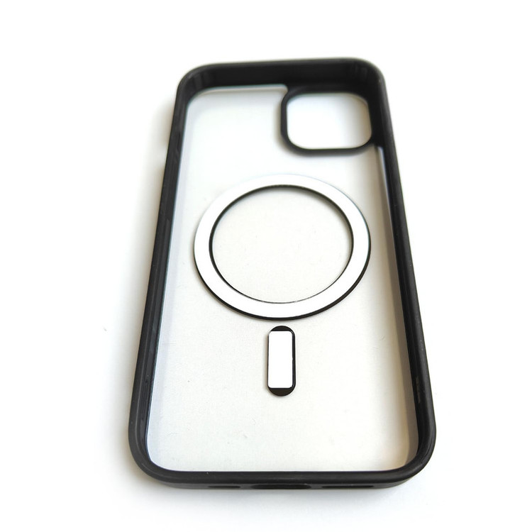 کاور مدل سیلیکونی کد 05 مناسب برای گوشی موبایل اپل iphone 13