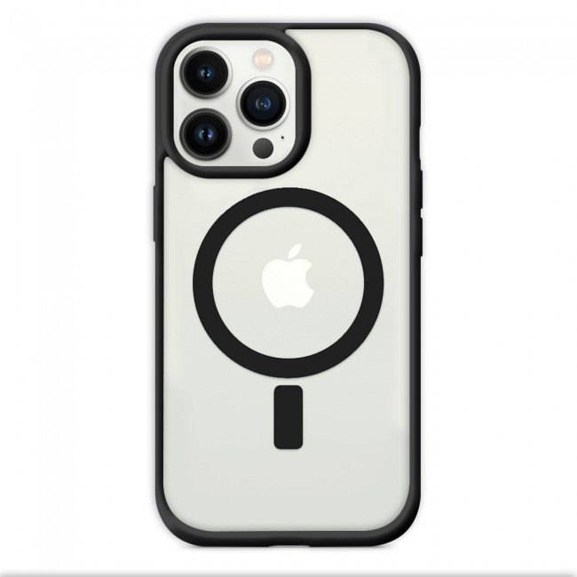 کاور مدل سیلیکونی کد 05 مناسب برای گوشی موبایل اپل iphone 13