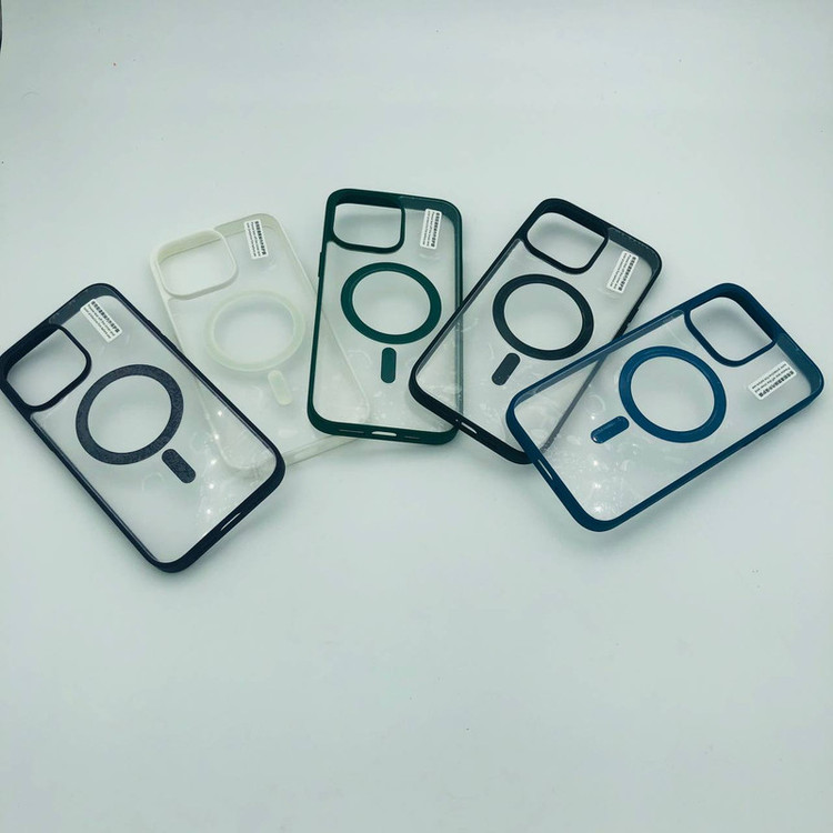 کاور مدل سیلیکونی کد 05 مناسب برای گوشی موبایل اپل iphone 13