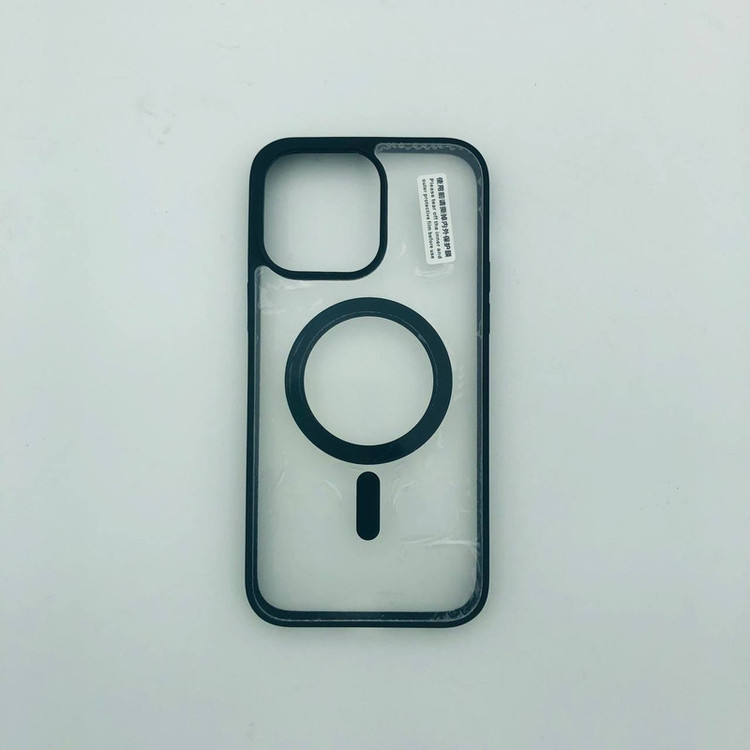 کاور مدل سیلیکونی کد 05 مناسب برای گوشی موبایل اپل iphone 13