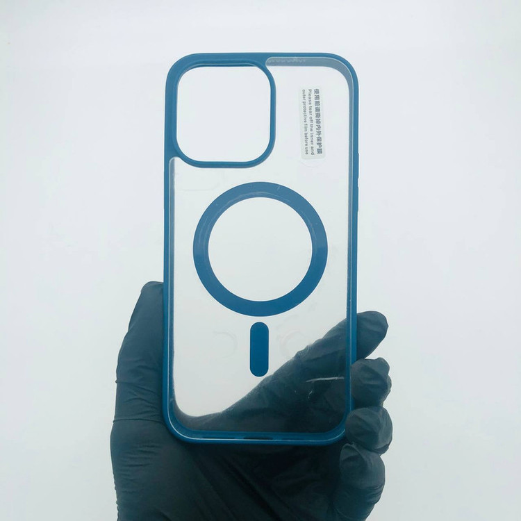 کاور مدل سیلیکونی کد 05 مناسب برای گوشی موبایل اپل iphone 13