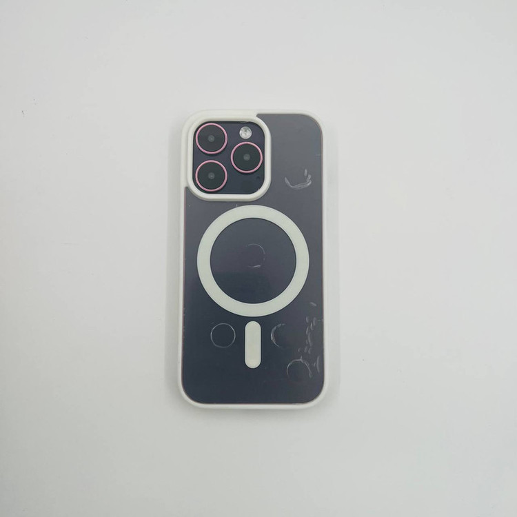 کاور مدل سیلیکونی کد 05 مناسب برای گوشی موبایل اپل iphone 13