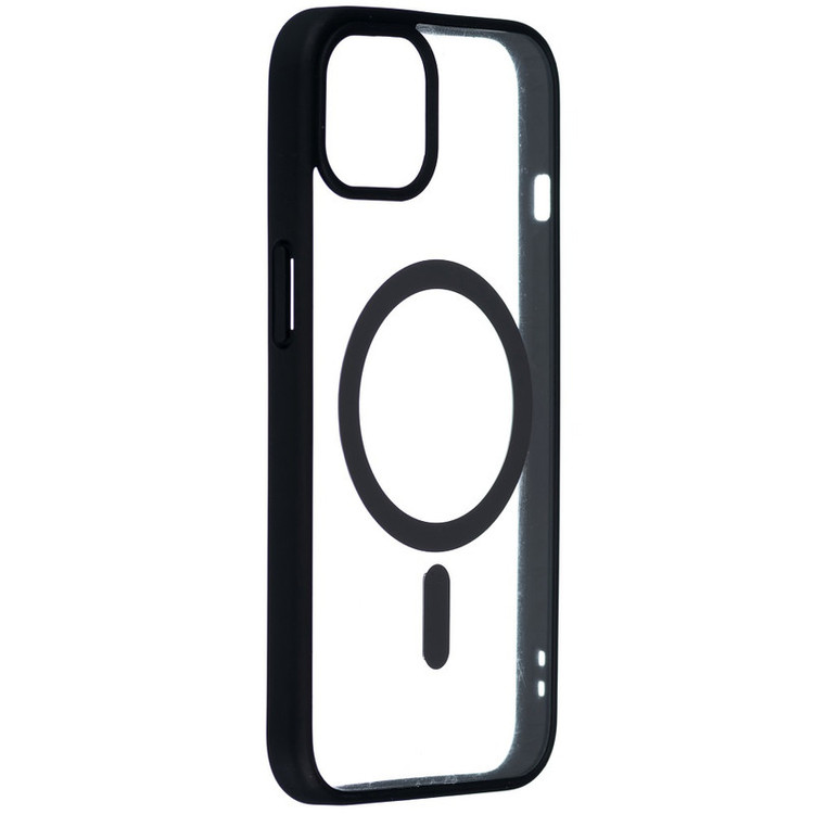 کاور مدل سیلیکونی کد 05 مناسب برای گوشی موبایل اپل iphone 13