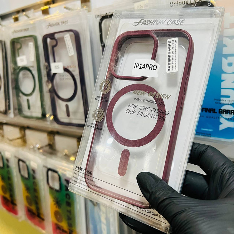 کاور مدل سیلیکونی کد 05 مناسب برای گوشی موبایل اپل iphone 13