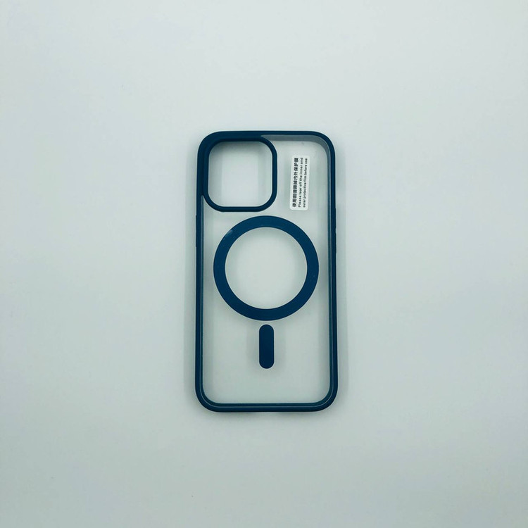 کاور مدل سیلیکونی کد 05 مناسب برای گوشی موبایل اپل iphone 13