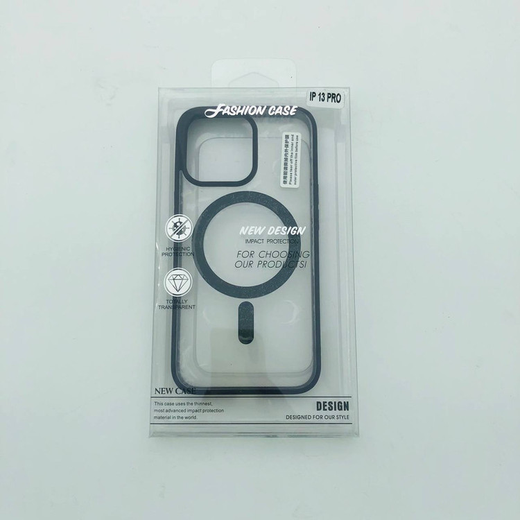 کاور مدل سیلیکونی کد 05 مناسب برای گوشی موبایل اپل iphone 13