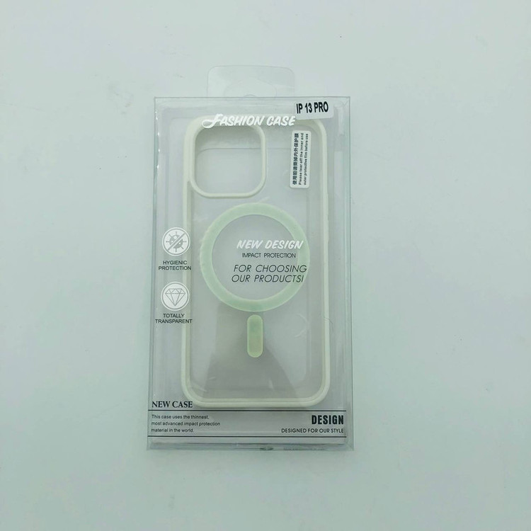 کاور مدل سیلیکونی کد 05 مناسب برای گوشی موبایل اپل iphone 13
