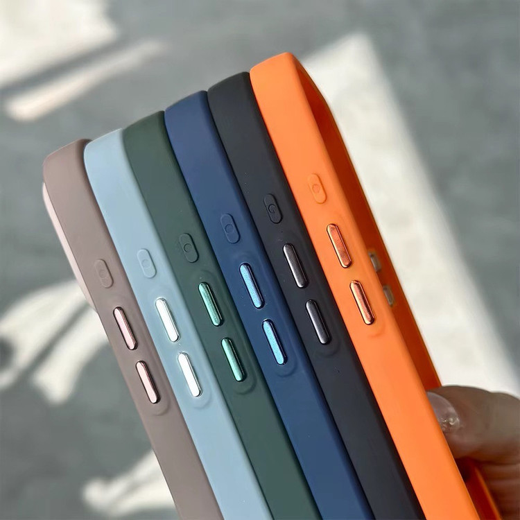 کاور مدل مگسیف رنگی مناسب برای گوشی موبایل سامسونگ Galaxy A56