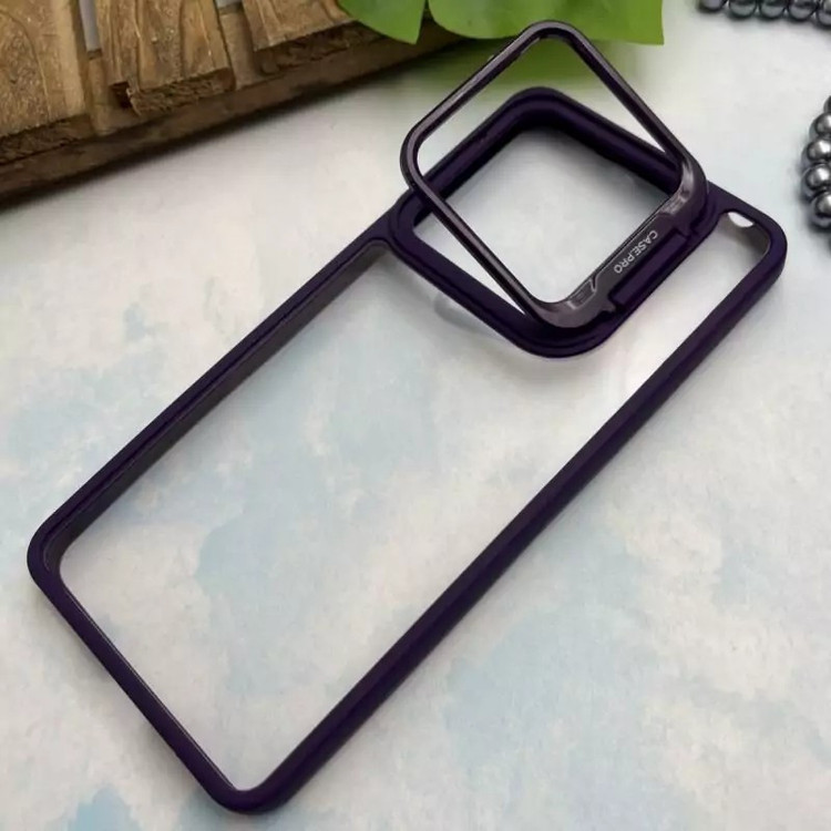 کاور اسپارتان مدل Case Pro Magnetic Apple Strap مناسب برای گوشی موبایل شیائومی Redmi Note 13 Pro 5G به همراه بند