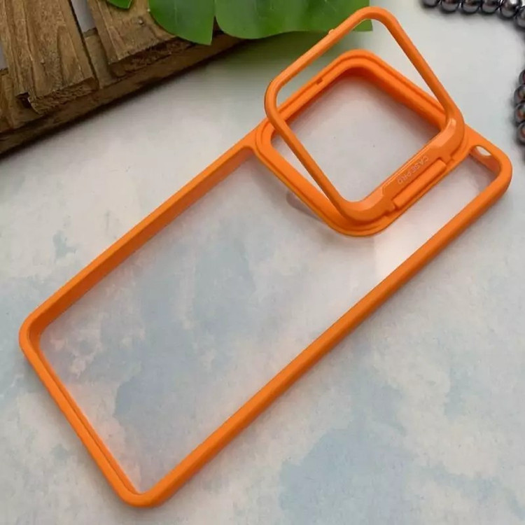 کاور اسپارتان مدل Case Pro Magnetic Apple Strap مناسب برای گوشی موبایل شیائومی Redmi Note 13 Pro 5G به همراه بند