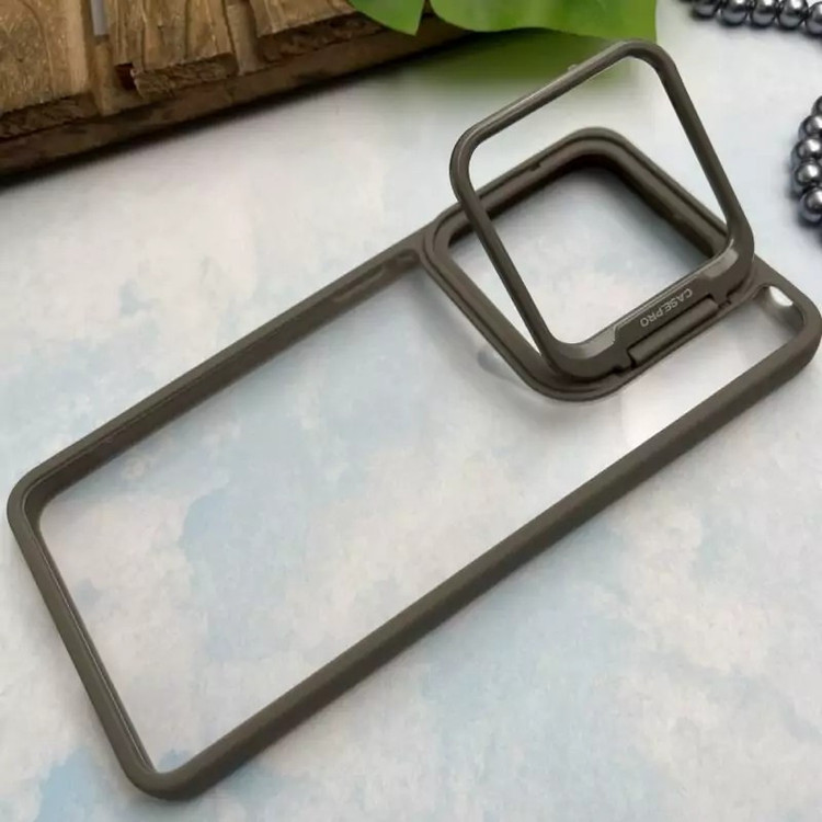 کاور اسپارتان مدل Case Pro Magnetic Apple Strap مناسب برای گوشی موبایل شیائومی Redmi Note 13 Pro 5G به همراه بند