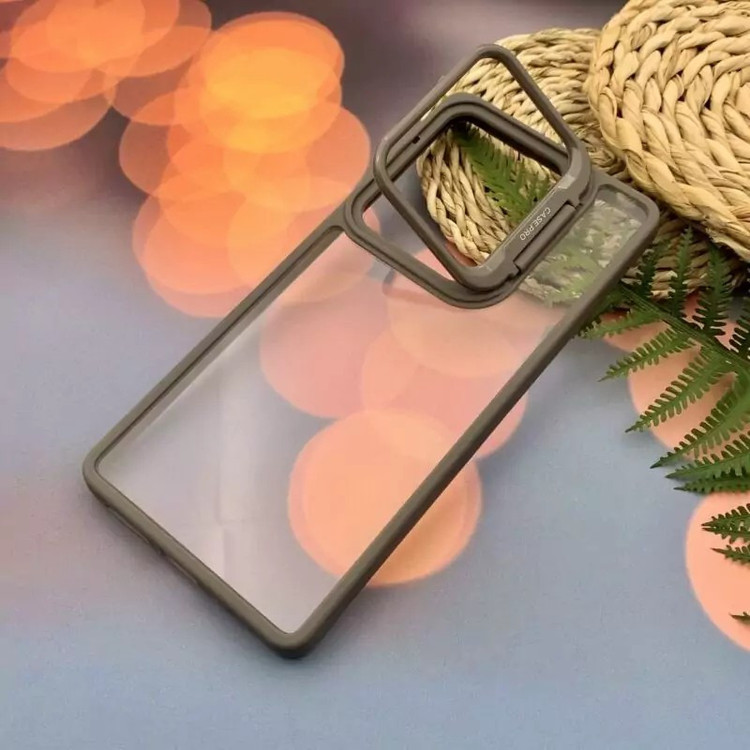 کاور اسپارتان مدل Case Pro Magnetic Apple Strap مناسب برای گوشی موبایل شیائومی Redmi Note 13 Pro 5G به همراه بند