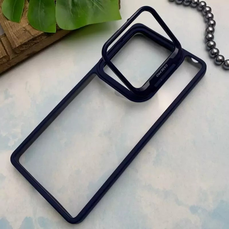 کاور اسپارتان مدل Case Pro Magnetic Apple Strap مناسب برای گوشی موبایل شیائومی Redmi Note 13 Pro 5G به همراه بند