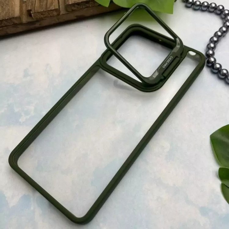 کاور اسپارتان مدل Case Pro Magnetic Apple Strap مناسب برای گوشی موبایل شیائومی Redmi Note 13 Pro 5G به همراه بند
