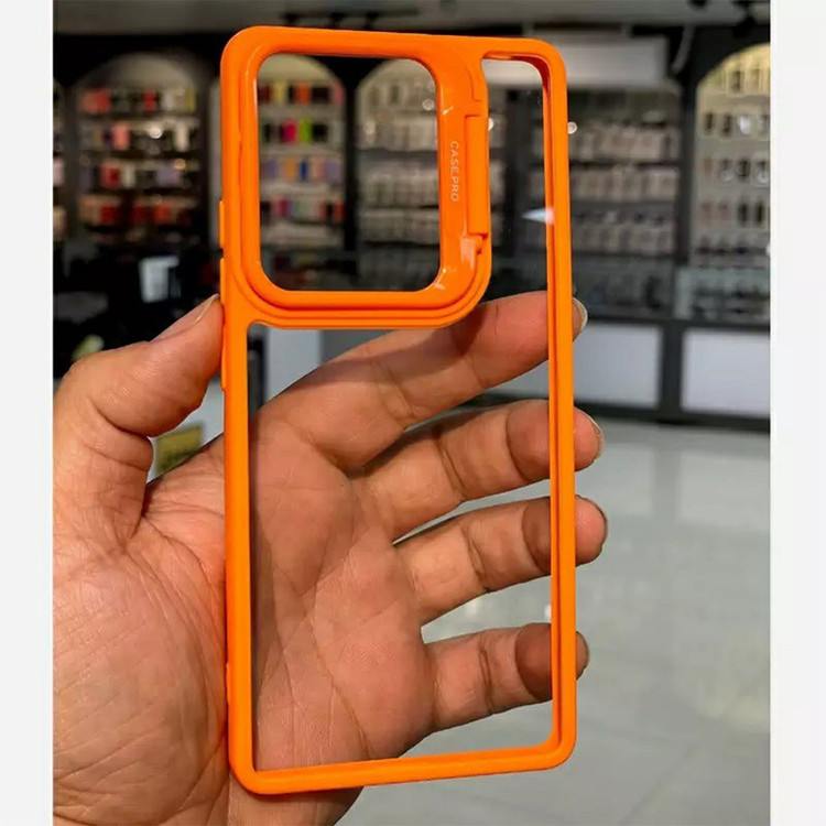کاور اسپارتان مدل Case Pro Magnetic Apple Strap مناسب برای گوشی موبایل شیائومی Redmi Note 13 Pro 5G به همراه بند
