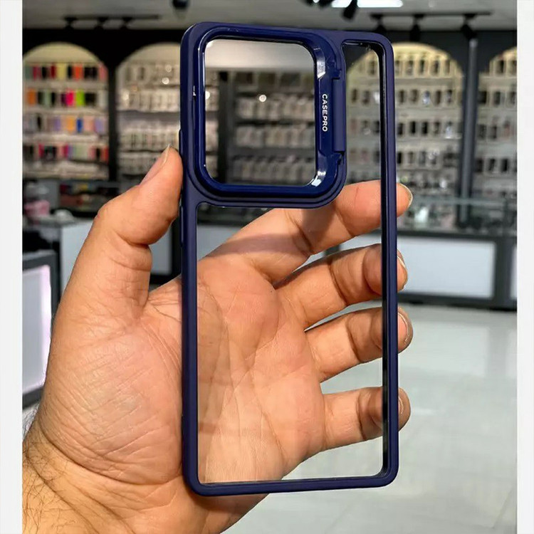 کاور اسپارتان مدل Case Pro Magnetic Apple Strap مناسب برای گوشی موبایل شیائومی Redmi Note 13 Pro 5G به همراه بند