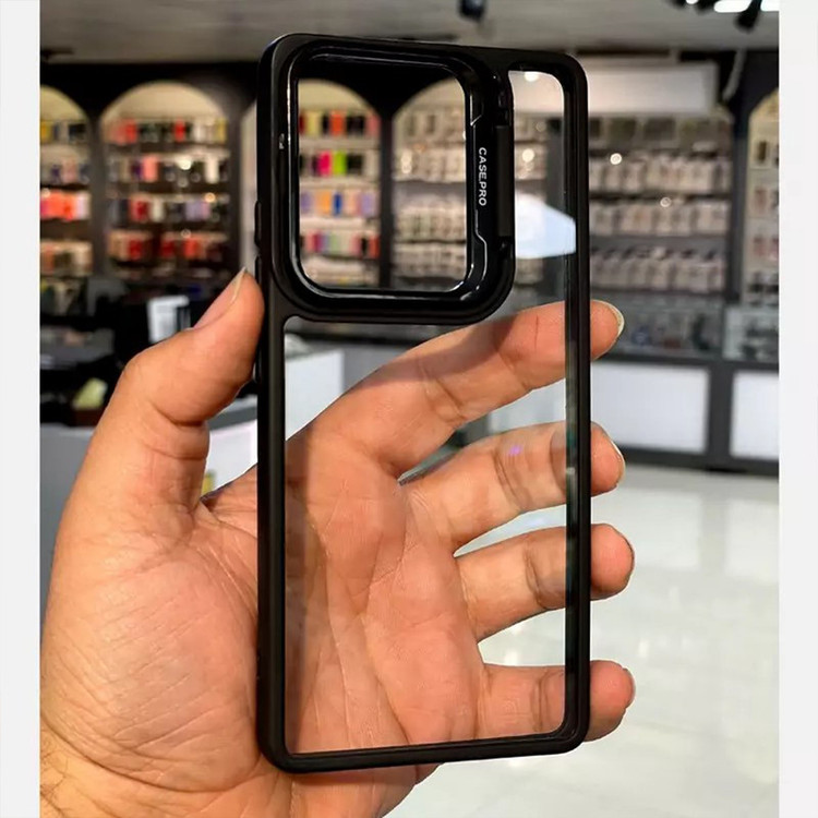 کاور اسپارتان مدل Case Pro Magnetic Apple Strap مناسب برای گوشی موبایل شیائومی Redmi Note 13 Pro 5G به همراه بند