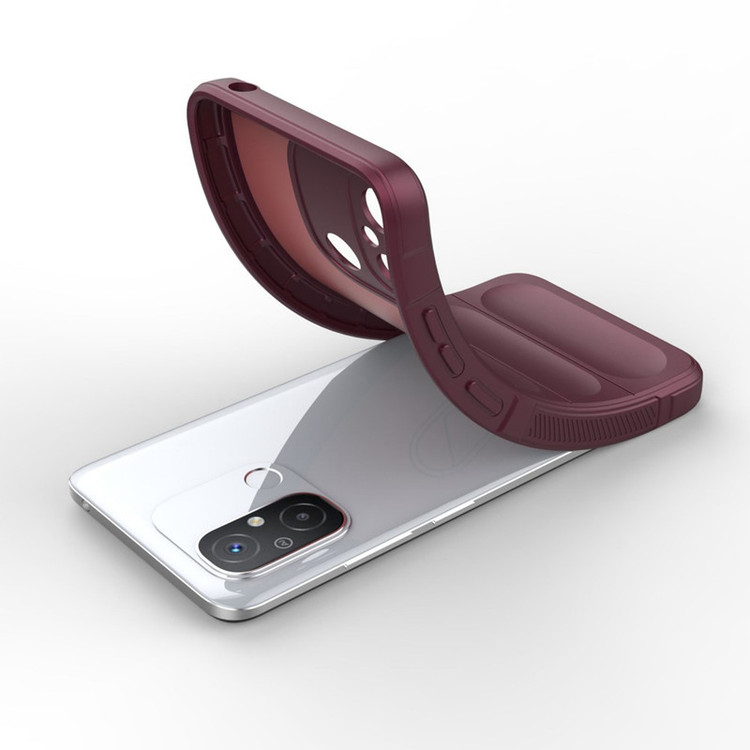 کاور گاردتک آساک مدل Flex Armor مناسب برای گوشی موبایل شیائومی Redmi 12C