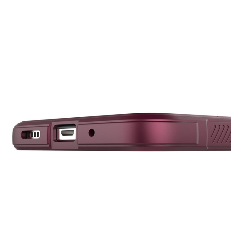 کاور گاردتک آساک مدل Flex Armor مناسب برای گوشی موبایل شیائومی Redmi 12C